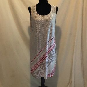 Chico’s Easywear dress